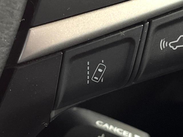 ハリアー プログレス　禁煙　モデリスタエアロ　ＪＢＬサウンド　メーカーナビ　全周囲カメラ　セーフティセンス　レーダークルーズ　電動リアゲート　ＬＥＤヘッド　オートハイビーム　ハーフレザーシート　純正１８インチアルミ　ＥＴＣ（42枚目）