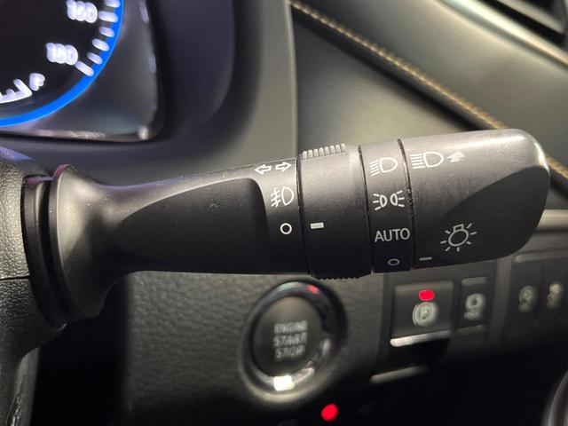 ハリアー プログレス　禁煙　モデリスタエアロ　ＪＢＬサウンド　メーカーナビ　全周囲カメラ　セーフティセンス　レーダークルーズ　電動リアゲート　ＬＥＤヘッド　オートハイビーム　ハーフレザーシート　純正１８インチアルミ　ＥＴＣ（45枚目）