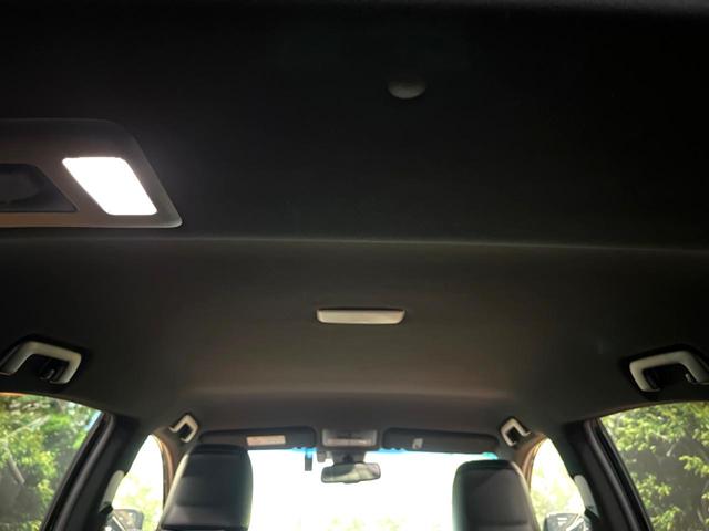 ハリアー プログレス　禁煙　モデリスタエアロ　ＪＢＬサウンド　メーカーナビ　全周囲カメラ　セーフティセンス　レーダークルーズ　電動リアゲート　ＬＥＤヘッド　オートハイビーム　ハーフレザーシート　純正１８インチアルミ　ＥＴＣ（60枚目）