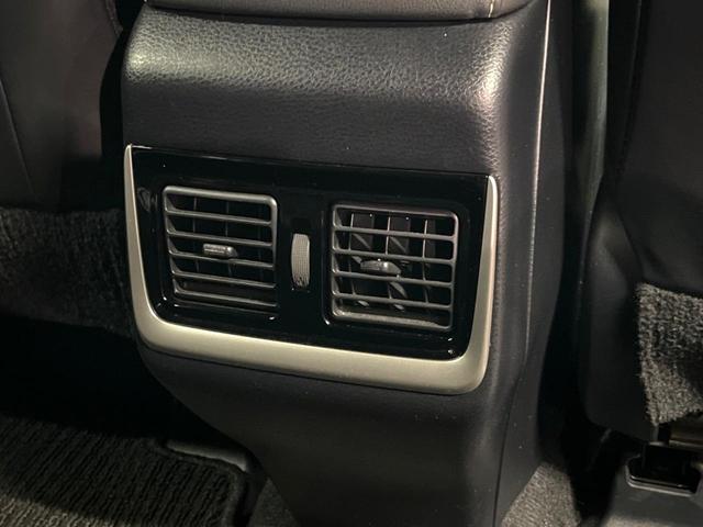 ハリアー プログレス　禁煙　モデリスタエアロ　ＪＢＬサウンド　メーカーナビ　全周囲カメラ　セーフティセンス　レーダークルーズ　電動リアゲート　ＬＥＤヘッド　オートハイビーム　ハーフレザーシート　純正１８インチアルミ　ＥＴＣ（62枚目）