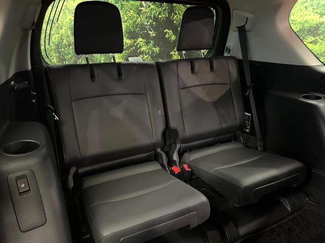 ランドクルーザープラド TX Lパッケージ マットブラックエディション 禁煙車 サンルーフ 9型ナビフルセグ 衝突軽減装置 レーダークルーズ レーンキープ オートハイビーム シートベンチレーション パワーシート ダウンヒルアシスト Bluetooth バックカメラ ETC(13枚目)