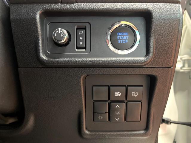 ランドクルーザープラド TX Lパッケージ マットブラックエディション 禁煙車 サンルーフ 9型ナビフルセグ 衝突軽減装置 レーダークルーズ レーンキープ オートハイビーム シートベンチレーション パワーシート ダウンヒルアシスト Bluetooth バックカメラ ETC(35枚目)
