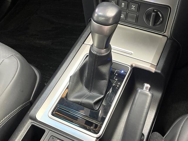ランドクルーザープラド TX Lパッケージ マットブラックエディション 禁煙車 サンルーフ 9型ナビフルセグ 衝突軽減装置 レーダークルーズ レーンキープ オートハイビーム シートベンチレーション パワーシート ダウンヒルアシスト Bluetooth バックカメラ ETC(56枚目)