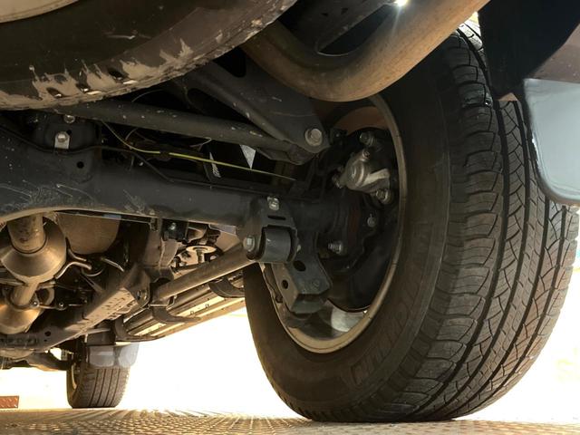 ランドクルーザープラド TX Lパッケージ マットブラックエディション 禁煙車 サンルーフ 9型ナビフルセグ 衝突軽減装置 レーダークルーズ レーンキープ オートハイビーム シートベンチレーション パワーシート ダウンヒルアシスト Bluetooth バックカメラ ETC(65枚目)