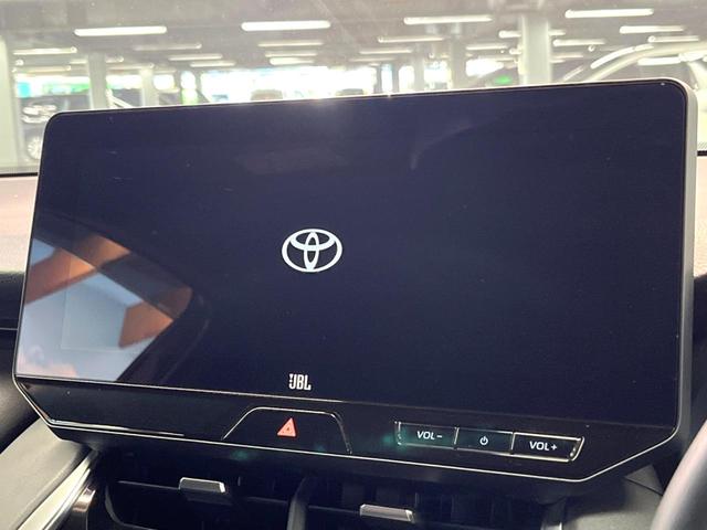 ハリアー Ｚ　禁煙　モデリスタエアロ　ＪＢＬサウンド　純正１２型ディスプレイ　全周囲カメラ　ブラインドスポットモニター　レーダークルーズ　デジタルミラー　電動リアゲート　ＬＥＤヘッド　純正１９インチアルミ　ＥＴＣ（5枚目）