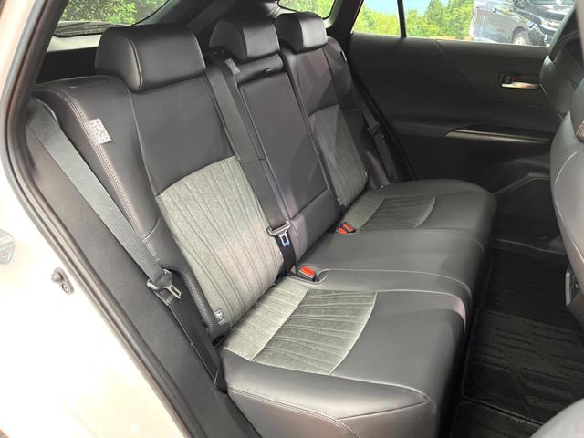 ハリアー Ｚ　禁煙　モデリスタエアロ　ＪＢＬサウンド　純正１２型ディスプレイ　全周囲カメラ　ブラインドスポットモニター　レーダークルーズ　デジタルミラー　電動リアゲート　ＬＥＤヘッド　純正１９インチアルミ　ＥＴＣ（13枚目）