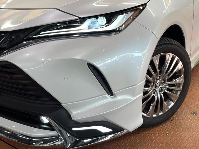 ハリアー Ｚ　禁煙　モデリスタエアロ　ＪＢＬサウンド　純正１２型ディスプレイ　全周囲カメラ　ブラインドスポットモニター　レーダークルーズ　デジタルミラー　電動リアゲート　ＬＥＤヘッド　純正１９インチアルミ　ＥＴＣ（15枚目）