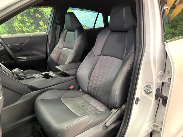 ハリアー Ｚ　禁煙　モデリスタエアロ　ＪＢＬサウンド　純正１２型ディスプレイ　全周囲カメラ　ブラインドスポットモニター　レーダークルーズ　デジタルミラー　電動リアゲート　ＬＥＤヘッド　純正１９インチアルミ　ＥＴＣ（25枚目）