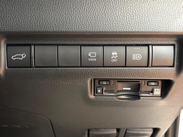 ハリアー Ｚ　禁煙　モデリスタエアロ　ＪＢＬサウンド　純正１２型ディスプレイ　全周囲カメラ　ブラインドスポットモニター　レーダークルーズ　デジタルミラー　電動リアゲート　ＬＥＤヘッド　純正１９インチアルミ　ＥＴＣ（34枚目）