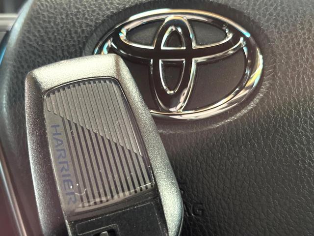 ハリアー Ｚ　禁煙　モデリスタエアロ　ＪＢＬサウンド　純正１２型ディスプレイ　全周囲カメラ　ブラインドスポットモニター　レーダークルーズ　デジタルミラー　電動リアゲート　ＬＥＤヘッド　純正１９インチアルミ　ＥＴＣ（40枚目）