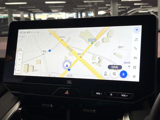 ハリアー Ｚ　禁煙　モデリスタエアロ　ＪＢＬサウンド　純正１２型ディスプレイ　全周囲カメラ　ブラインドスポットモニター　レーダークルーズ　デジタルミラー　電動リアゲート　ＬＥＤヘッド　純正１９インチアルミ　ＥＴＣ（45枚目）