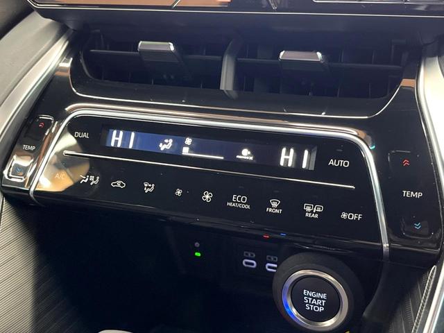 ハリアー Ｚ　禁煙　モデリスタエアロ　ＪＢＬサウンド　純正１２型ディスプレイ　全周囲カメラ　ブラインドスポットモニター　レーダークルーズ　デジタルミラー　電動リアゲート　ＬＥＤヘッド　純正１９インチアルミ　ＥＴＣ（46枚目）