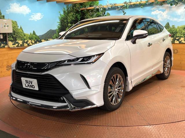 ハリアー Ｚ　禁煙　モデリスタエアロ　ＪＢＬサウンド　純正１２型ディスプレイ　全周囲カメラ　ブラインドスポットモニター　レーダークルーズ　デジタルミラー　電動リアゲート　ＬＥＤヘッド　純正１９インチアルミ　ＥＴＣ（53枚目）