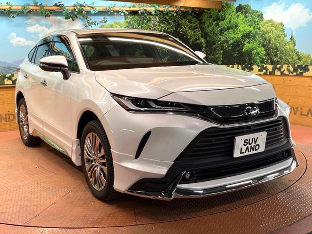 ハリアー Ｚ　禁煙　モデリスタエアロ　ＪＢＬサウンド　純正１２型ディスプレイ　全周囲カメラ　ブラインドスポットモニター　レーダークルーズ　デジタルミラー　電動リアゲート　ＬＥＤヘッド　純正１９インチアルミ　ＥＴＣ（54枚目）