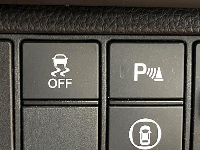 ヴェゼル ｅ：ＨＥＶ　Ｘ　８型ナビ　バックカメラ　ホンダセンシング　レーダークルーズ　クリアランスソナー　横滑り防止装置　ＬＥＤヘッド　オートライト　純正１６インチアルミ　ＥＴＣ　パドルシフト（6枚目）