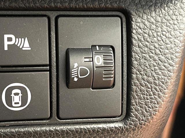 ヴェゼル ｅ：ＨＥＶ　Ｘ　８型ナビ　バックカメラ　ホンダセンシング　レーダークルーズ　クリアランスソナー　横滑り防止装置　ＬＥＤヘッド　オートライト　純正１６インチアルミ　ＥＴＣ　パドルシフト（35枚目）