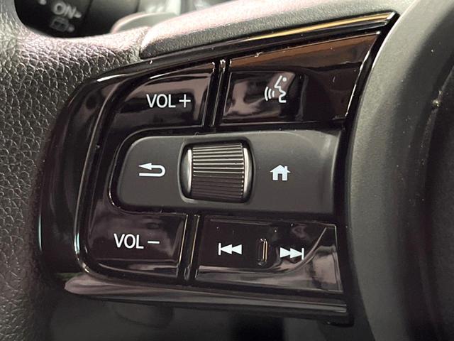 ヴェゼル ｅ：ＨＥＶ　Ｘ　８型ナビ　バックカメラ　ホンダセンシング　レーダークルーズ　クリアランスソナー　横滑り防止装置　ＬＥＤヘッド　オートライト　純正１６インチアルミ　ＥＴＣ　パドルシフト（36枚目）