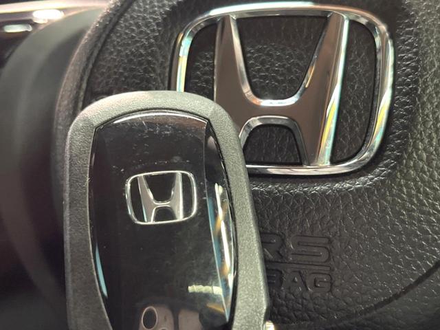 ヴェゼル ｅ：ＨＥＶ　Ｘ　８型ナビ　バックカメラ　ホンダセンシング　レーダークルーズ　クリアランスソナー　横滑り防止装置　ＬＥＤヘッド　オートライト　純正１６インチアルミ　ＥＴＣ　パドルシフト（37枚目）