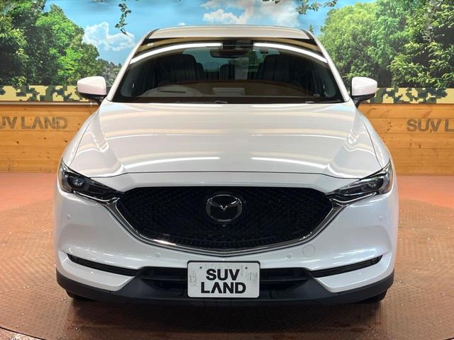 ＣＸ－５ ＸＤ　エクスクルーシブモード　禁煙　ＢＯＳＥサウンド　純正８型ナビフルセグＴＶ　全周囲カメラ　ブラインドスポットモニター　レーダークルーズ　電動リアゲート　クリアランスソナー　黒革　シートベンチレーション　ＬＥＤヘッド　ＥＴＣ（17枚目）
