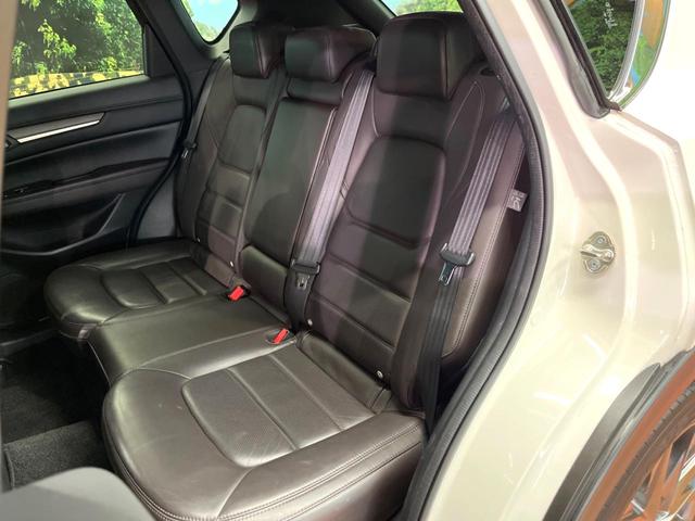 ＣＸ－５ ＸＤ　エクスクルーシブモード　禁煙　ＢＯＳＥサウンド　純正８型ナビフルセグＴＶ　全周囲カメラ　ブラインドスポットモニター　レーダークルーズ　電動リアゲート　クリアランスソナー　黒革　シートベンチレーション　ＬＥＤヘッド　ＥＴＣ（24枚目）