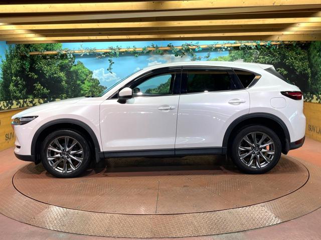 ＣＸ－５ ＸＤ　エクスクルーシブモード　禁煙　ＢＯＳＥサウンド　純正８型ナビフルセグＴＶ　全周囲カメラ　ブラインドスポットモニター　レーダークルーズ　電動リアゲート　クリアランスソナー　黒革　シートベンチレーション　ＬＥＤヘッド　ＥＴＣ（55枚目）