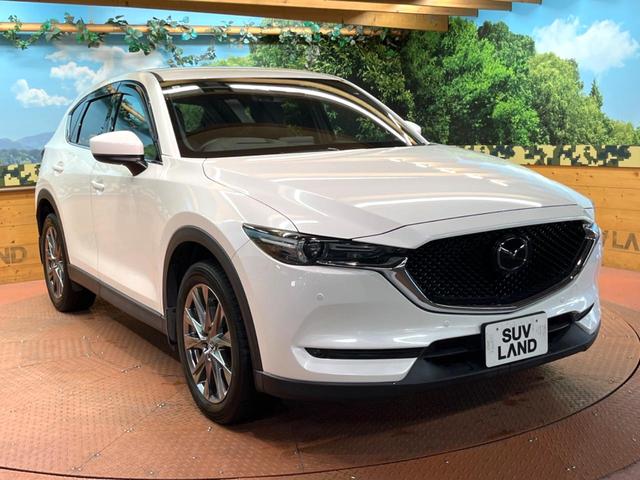 ＣＸ－５ ＸＤ　エクスクルーシブモード　禁煙　ＢＯＳＥサウンド　純正８型ナビフルセグＴＶ　全周囲カメラ　ブラインドスポットモニター　レーダークルーズ　電動リアゲート　クリアランスソナー　黒革　シートベンチレーション　ＬＥＤヘッド　ＥＴＣ（57枚目）