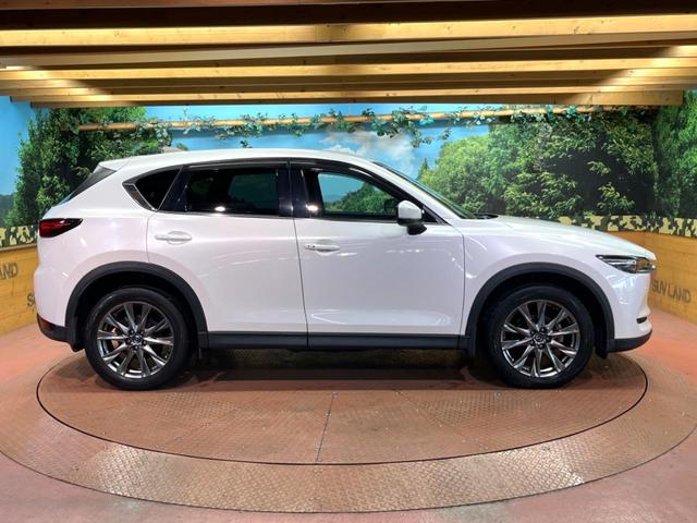 ＣＸ－５ ＸＤ　エクスクルーシブモード　禁煙　ＢＯＳＥサウンド　純正８型ナビフルセグＴＶ　全周囲カメラ　ブラインドスポットモニター　レーダークルーズ　電動リアゲート　クリアランスソナー　黒革　シートベンチレーション　ＬＥＤヘッド　ＥＴＣ（58枚目）