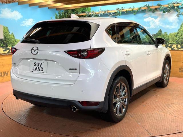 ＣＸ－５ ＸＤ　エクスクルーシブモード　禁煙　ＢＯＳＥサウンド　純正８型ナビフルセグＴＶ　全周囲カメラ　ブラインドスポットモニター　レーダークルーズ　電動リアゲート　クリアランスソナー　黒革　シートベンチレーション　ＬＥＤヘッド　ＥＴＣ（59枚目）