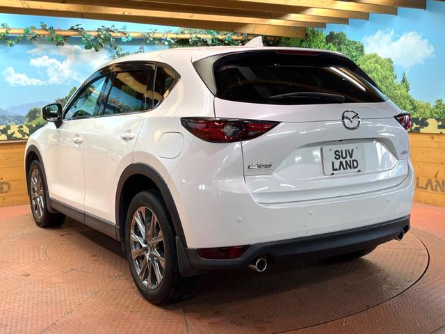 ＣＸ－５ ＸＤ　エクスクルーシブモード　禁煙　ＢＯＳＥサウンド　純正８型ナビフルセグＴＶ　全周囲カメラ　ブラインドスポットモニター　レーダークルーズ　電動リアゲート　クリアランスソナー　黒革　シートベンチレーション　ＬＥＤヘッド　ＥＴＣ（60枚目）