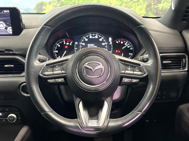 ＣＸ－５ ＸＤ　エクスクルーシブモード　禁煙　ＢＯＳＥサウンド　純正８型ナビフルセグＴＶ　全周囲カメラ　ブラインドスポットモニター　レーダークルーズ　電動リアゲート　クリアランスソナー　黒革　シートベンチレーション　ＬＥＤヘッド　ＥＴＣ（66枚目）