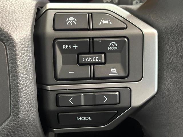 ランドクルーザー250 VX 禁煙車 サンルーフ 12型ディスプレイ 全周囲カメラ レーダークルーズ ブラインドスポットモニター 黒革 シートベンチレーション 電動リアゲート LEDヘッド 純正18インチアルミ ETC(6枚目)