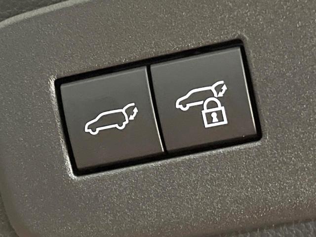 ランドクルーザー250 VX 禁煙車 サンルーフ 12型ディスプレイ 全周囲カメラ レーダークルーズ ブラインドスポットモニター 黒革 シートベンチレーション 電動リアゲート LEDヘッド 純正18インチアルミ ETC(11枚目)