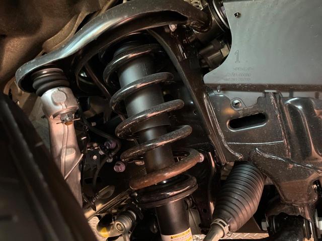 ランドクルーザー250 VX 禁煙車 サンルーフ 12型ディスプレイ 全周囲カメラ レーダークルーズ ブラインドスポットモニター 黒革 シートベンチレーション 電動リアゲート LEDヘッド 純正18インチアルミ ETC(21枚目)