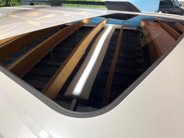 ランドクルーザー250 VX 禁煙車 サンルーフ 12型ディスプレイ 全周囲カメラ レーダークルーズ ブラインドスポットモニター 黒革 シートベンチレーション 電動リアゲート LEDヘッド 純正18インチアルミ ETC(23枚目)