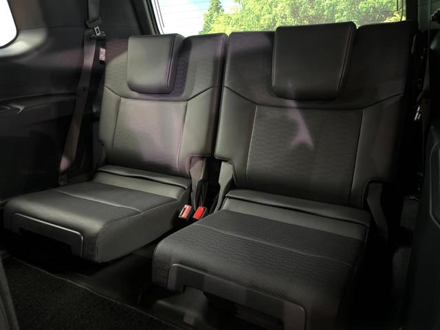 ランドクルーザー250 VX 禁煙車 サンルーフ 12型ディスプレイ 全周囲カメラ レーダークルーズ ブラインドスポットモニター 黒革 シートベンチレーション 電動リアゲート LEDヘッド 純正18インチアルミ ETC(24枚目)