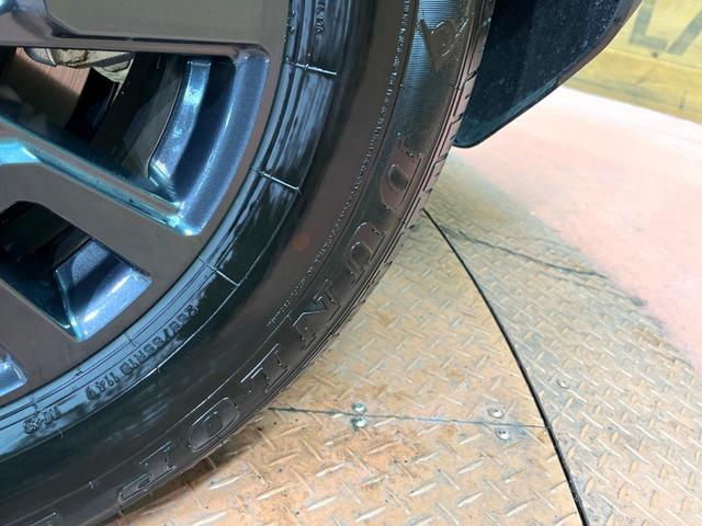 ランドクルーザー250 VX 禁煙車 サンルーフ 12型ディスプレイ 全周囲カメラ レーダークルーズ ブラインドスポットモニター 黒革 シートベンチレーション 電動リアゲート LEDヘッド 純正18インチアルミ ETC(30枚目)