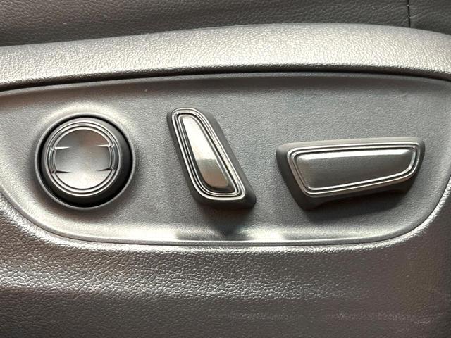 ランドクルーザー250 VX 禁煙車 サンルーフ 12型ディスプレイ 全周囲カメラ レーダークルーズ ブラインドスポットモニター 黒革 シートベンチレーション 電動リアゲート LEDヘッド 純正18インチアルミ ETC(33枚目)