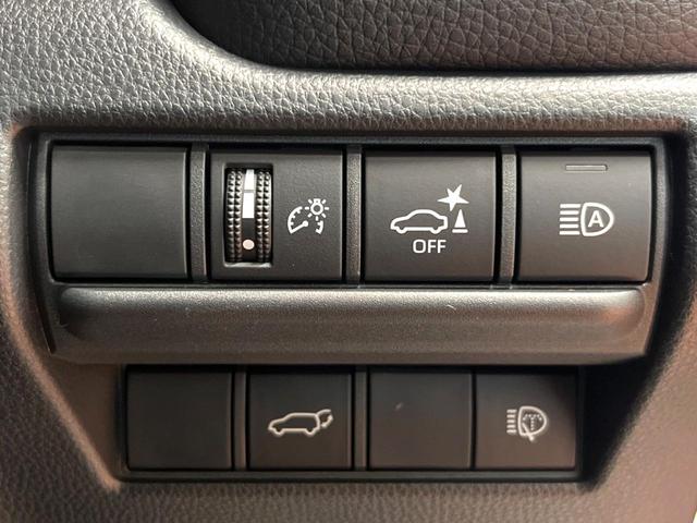 ランドクルーザー250 VX 禁煙車 サンルーフ 12型ディスプレイ 全周囲カメラ レーダークルーズ ブラインドスポットモニター 黒革 シートベンチレーション 電動リアゲート LEDヘッド 純正18インチアルミ ETC(34枚目)