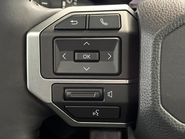 ランドクルーザー250 VX 禁煙車 サンルーフ 12型ディスプレイ 全周囲カメラ レーダークルーズ ブラインドスポットモニター 黒革 シートベンチレーション 電動リアゲート LEDヘッド 純正18インチアルミ ETC(39枚目)