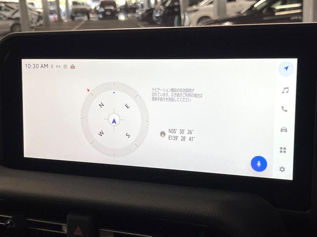 ランドクルーザー250 VX 禁煙車 サンルーフ 12型ディスプレイ 全周囲カメラ レーダークルーズ ブラインドスポットモニター 黒革 シートベンチレーション 電動リアゲート LEDヘッド 純正18インチアルミ ETC(45枚目)