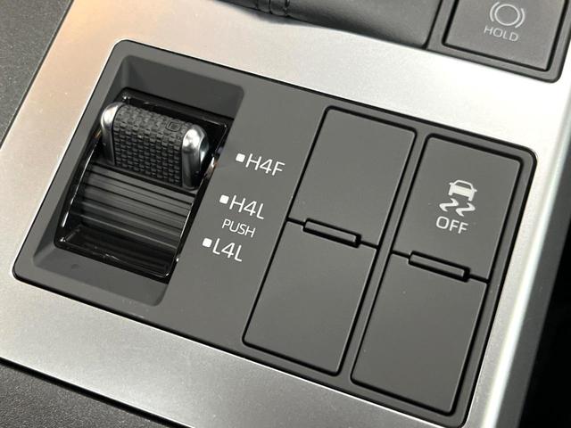 ランドクルーザー250 VX 禁煙車 サンルーフ 12型ディスプレイ 全周囲カメラ レーダークルーズ ブラインドスポットモニター 黒革 シートベンチレーション 電動リアゲート LEDヘッド 純正18インチアルミ ETC(53枚目)