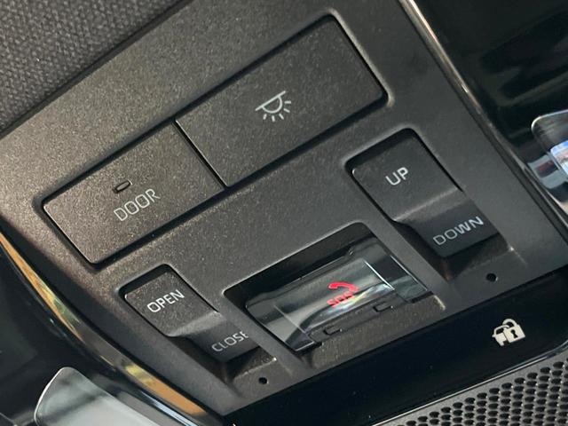 ランドクルーザー250 VX 禁煙車 サンルーフ 12型ディスプレイ 全周囲カメラ レーダークルーズ ブラインドスポットモニター 黒革 シートベンチレーション 電動リアゲート LEDヘッド 純正18インチアルミ ETC(54枚目)