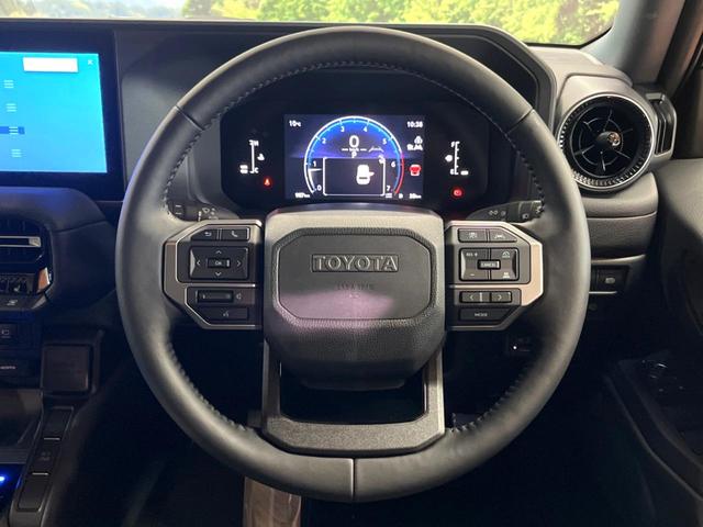 ランドクルーザー250 VX 禁煙車 サンルーフ 12型ディスプレイ 全周囲カメラ レーダークルーズ ブラインドスポットモニター 黒革 シートベンチレーション 電動リアゲート LEDヘッド 純正18インチアルミ ETC(67枚目)