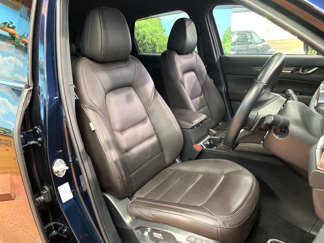 ＣＸ－５ ＸＤ　エクスクルーシブモード　禁煙　ＢＯＳＥサウンド　純正１０型ナビ　全周囲カメラ　ブラインドスポットモニター　レーダークルーズ　電動リアゲート　クリアランスソナー　シートベンチレーション　ＬＥＤヘッド　純正１９インチアルミ（12枚目）