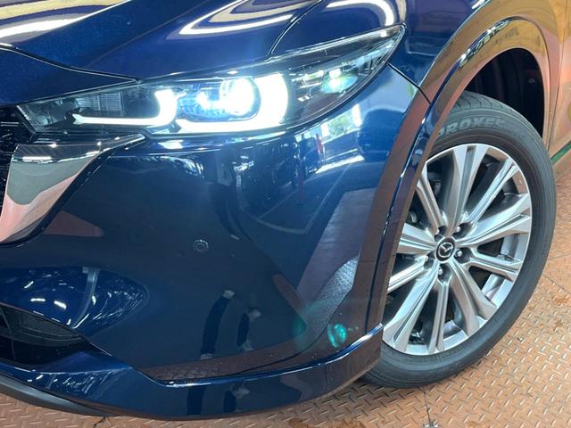 ＣＸ－５ ＸＤ　エクスクルーシブモード　禁煙　ＢＯＳＥサウンド　純正１０型ナビ　全周囲カメラ　ブラインドスポットモニター　レーダークルーズ　電動リアゲート　クリアランスソナー　シートベンチレーション　ＬＥＤヘッド　純正１９インチアルミ（15枚目）