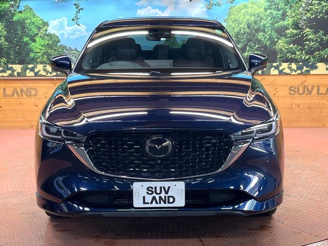 ＣＸ－５ ＸＤ　エクスクルーシブモード　禁煙　ＢＯＳＥサウンド　純正１０型ナビ　全周囲カメラ　ブラインドスポットモニター　レーダークルーズ　電動リアゲート　クリアランスソナー　シートベンチレーション　ＬＥＤヘッド　純正１９インチアルミ（17枚目）