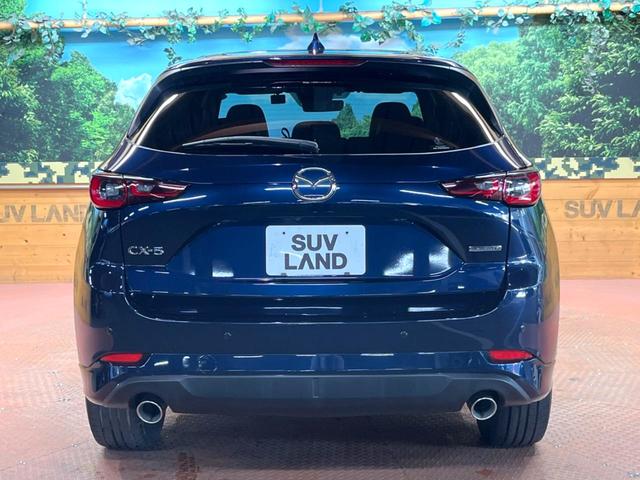 ＣＸ－５ ＸＤ　エクスクルーシブモード　禁煙　ＢＯＳＥサウンド　純正１０型ナビ　全周囲カメラ　ブラインドスポットモニター　レーダークルーズ　電動リアゲート　クリアランスソナー　シートベンチレーション　ＬＥＤヘッド　純正１９インチアルミ（18枚目）