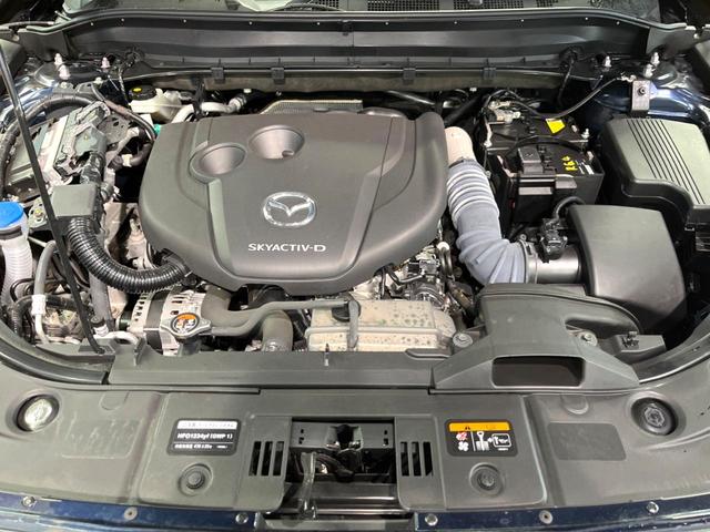 ＣＸ－５ ＸＤ　エクスクルーシブモード　禁煙　ＢＯＳＥサウンド　純正１０型ナビ　全周囲カメラ　ブラインドスポットモニター　レーダークルーズ　電動リアゲート　クリアランスソナー　シートベンチレーション　ＬＥＤヘッド　純正１９インチアルミ（19枚目）