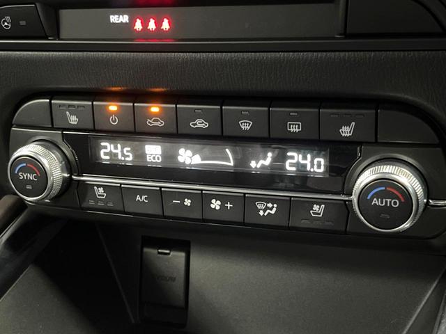 ＣＸ－５ ＸＤ　エクスクルーシブモード　禁煙　ＢＯＳＥサウンド　純正１０型ナビ　全周囲カメラ　ブラインドスポットモニター　レーダークルーズ　電動リアゲート　クリアランスソナー　シートベンチレーション　ＬＥＤヘッド　純正１９インチアルミ（50枚目）