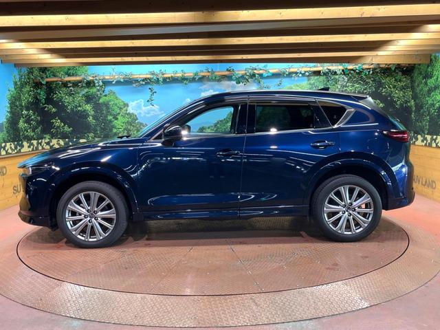 ＣＸ－５ ＸＤ　エクスクルーシブモード　禁煙　ＢＯＳＥサウンド　純正１０型ナビ　全周囲カメラ　ブラインドスポットモニター　レーダークルーズ　電動リアゲート　クリアランスソナー　シートベンチレーション　ＬＥＤヘッド　純正１９インチアルミ（57枚目）